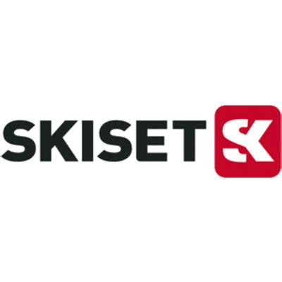 Skiset kortingscode .